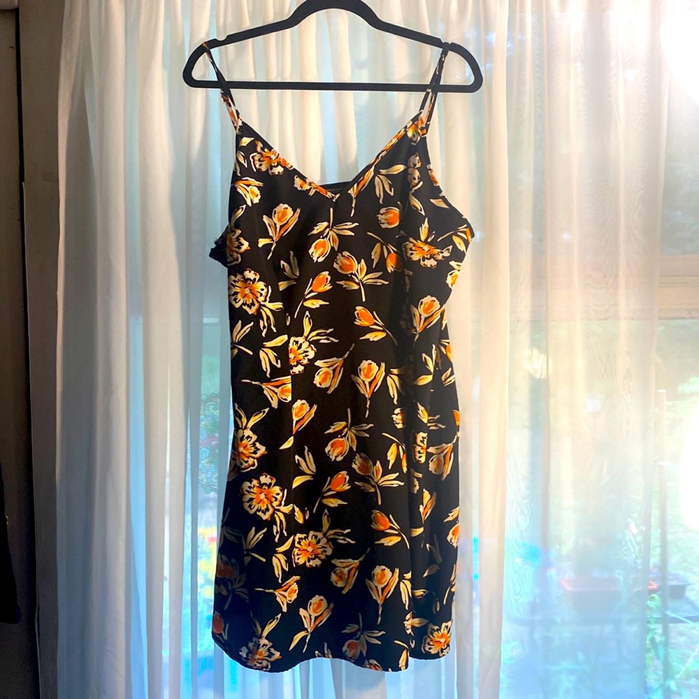 SHEIN CURVE DRESS 1 XL
